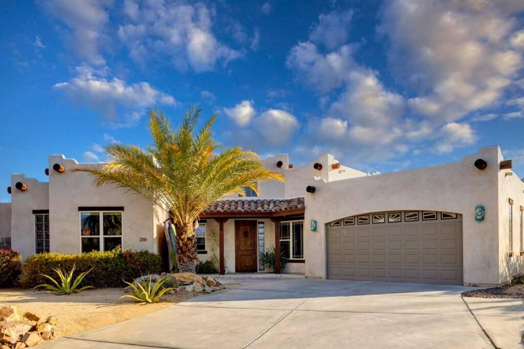 A Beautiful Desert Escape With Everything You Need Palm Springs Eksteriør bilde