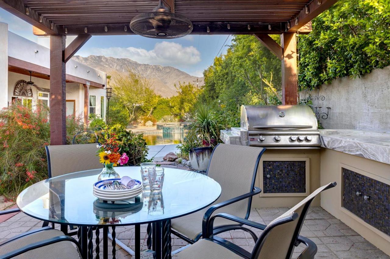 A Beautiful Desert Escape With Everything You Need Palm Springs Eksteriør bilde