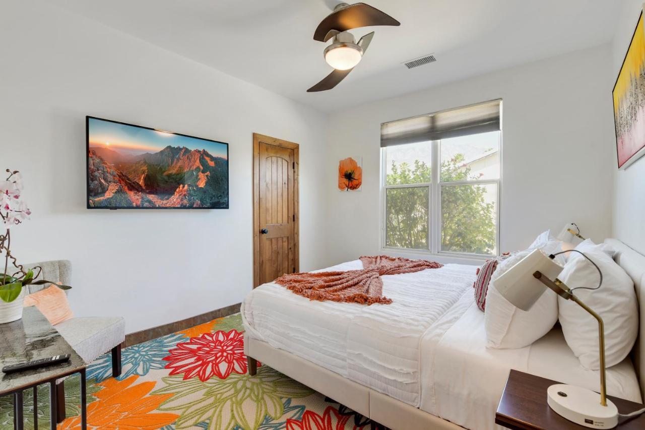 A Beautiful Desert Escape With Everything You Need Palm Springs Eksteriør bilde
