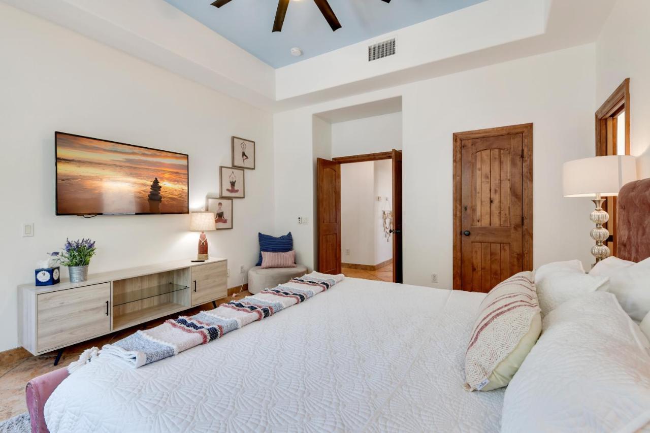 A Beautiful Desert Escape With Everything You Need Palm Springs Eksteriør bilde