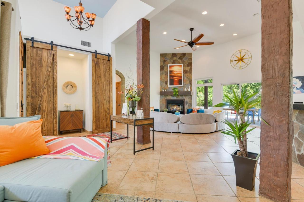 A Beautiful Desert Escape With Everything You Need Palm Springs Eksteriør bilde