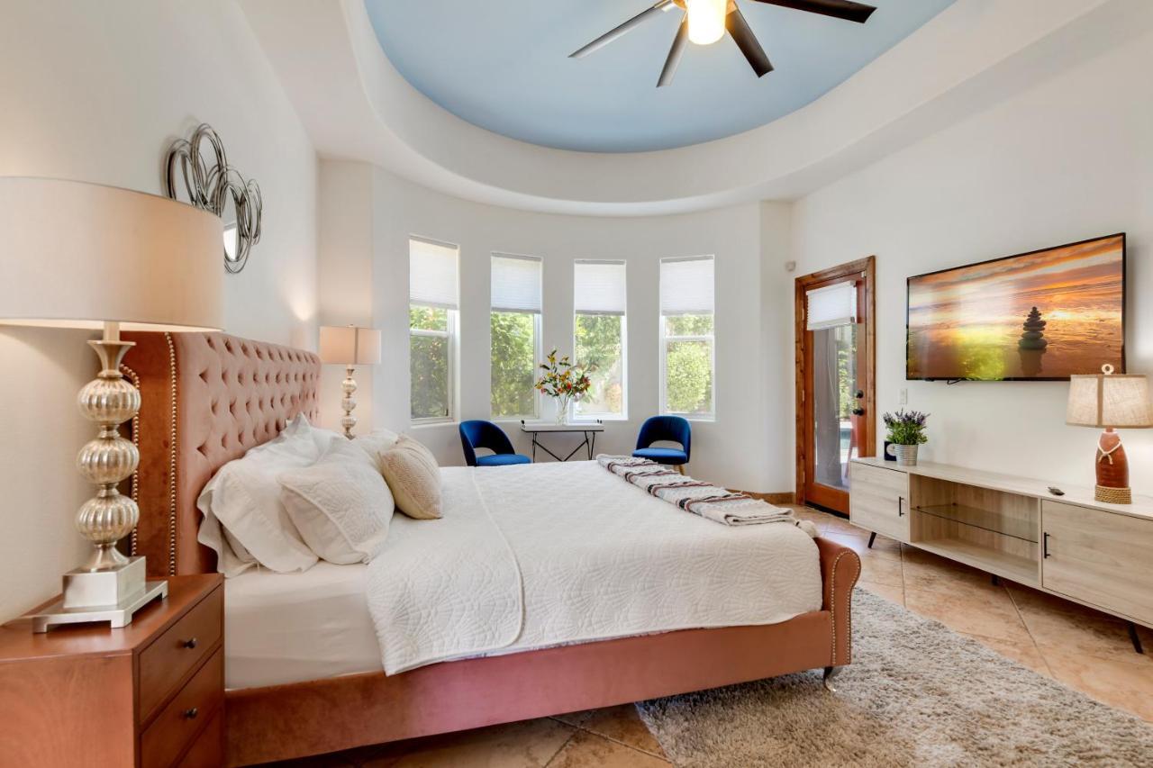 A Beautiful Desert Escape With Everything You Need Palm Springs Eksteriør bilde