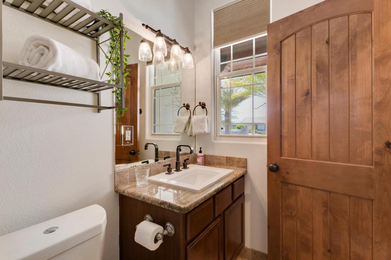 A Beautiful Desert Escape With Everything You Need Palm Springs Eksteriør bilde