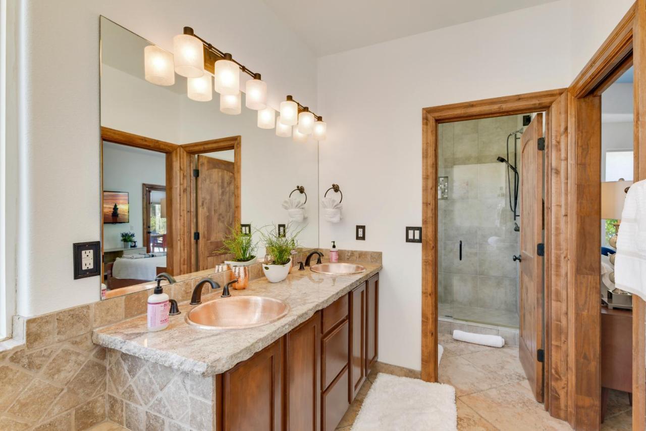 A Beautiful Desert Escape With Everything You Need Palm Springs Eksteriør bilde
