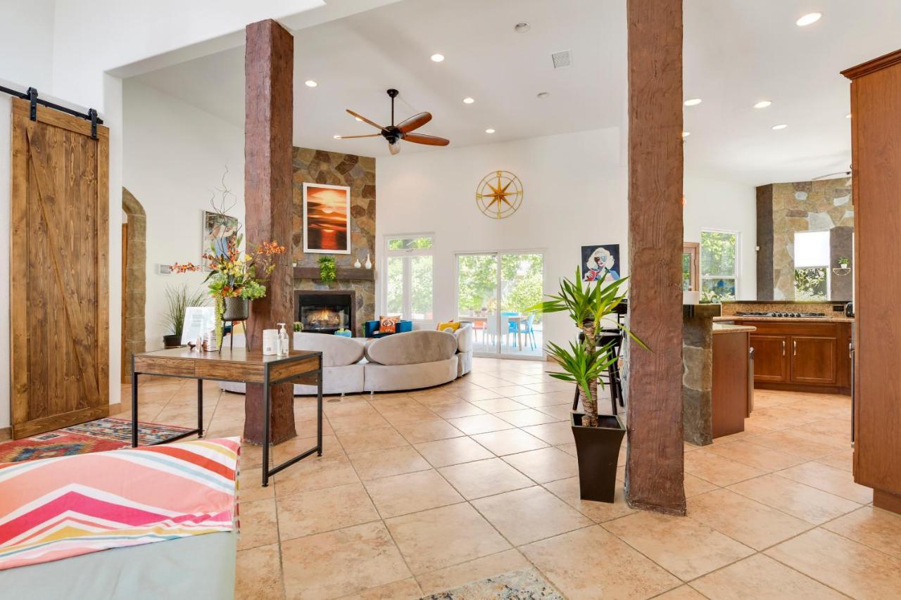 A Beautiful Desert Escape With Everything You Need Palm Springs Eksteriør bilde