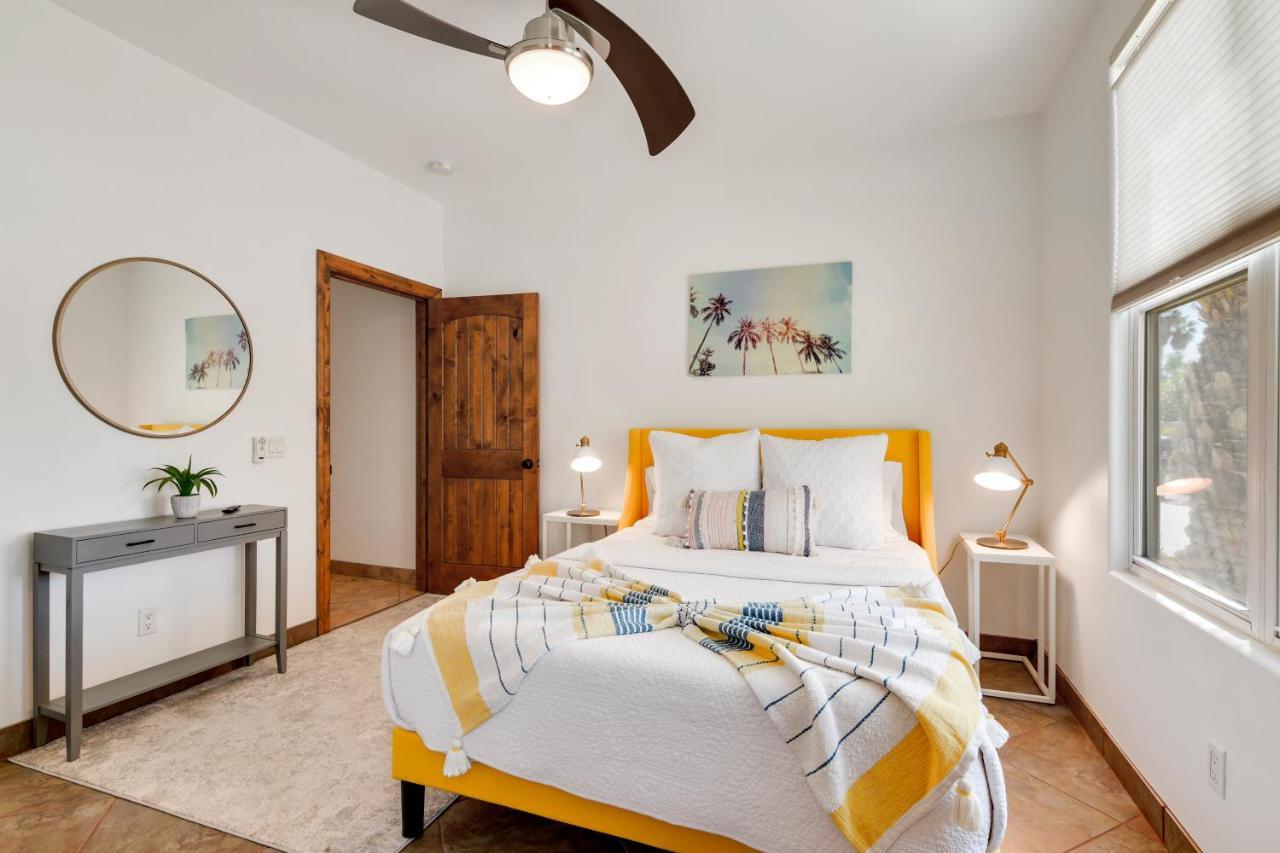 A Beautiful Desert Escape With Everything You Need Palm Springs Eksteriør bilde