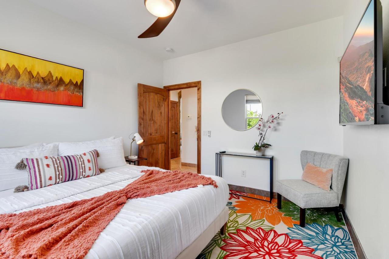 A Beautiful Desert Escape With Everything You Need Palm Springs Eksteriør bilde